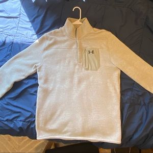 Under Armour Men’s Sweaterfleece